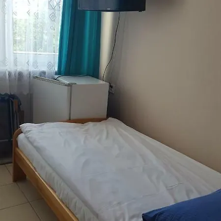 Ow Irena Chlapowo * Władysławowo