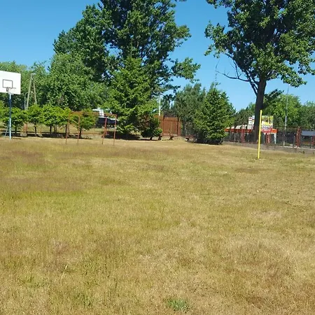 Ow Irena Chlapowo Władysławowo