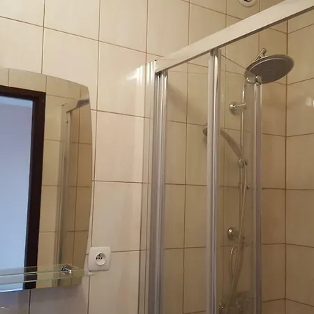 Ow Irena Chlapowo Kwatera prywatna