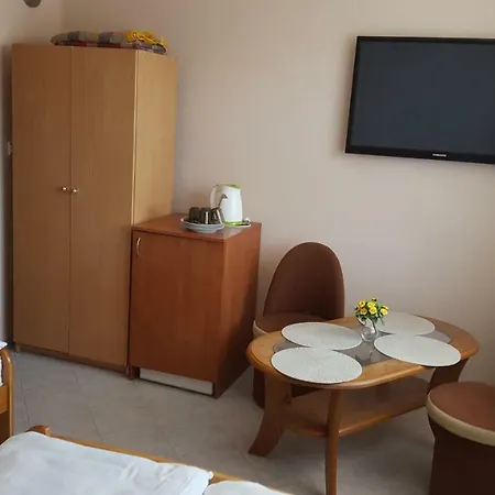 Ow Irena Chlapowo Władysławowo