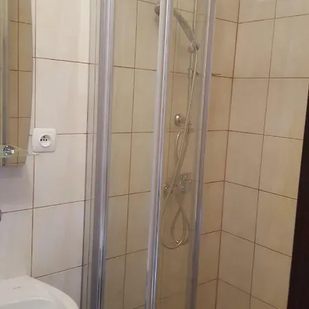 Ow Irena Chlapowo Kwatera prywatna