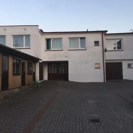 Ow Irena Chlapowo * Władysławowo