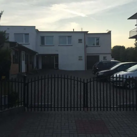 Kwatera prywatna Ow Irena Chlapowo *