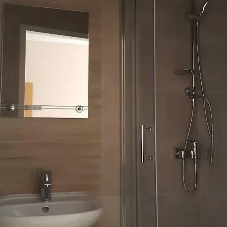 Kwatera prywatna Ow Irena Chlapowo