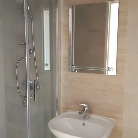 Ow Irena Chlapowo Władysławowo