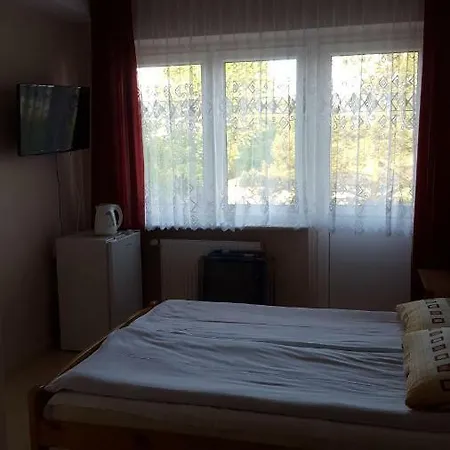 Kwatera prywatna Ow Irena Chlapowo Władysławowo