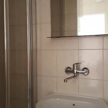 Séjour chez l'habitant Ow Irena Chlapowo Władysławowo