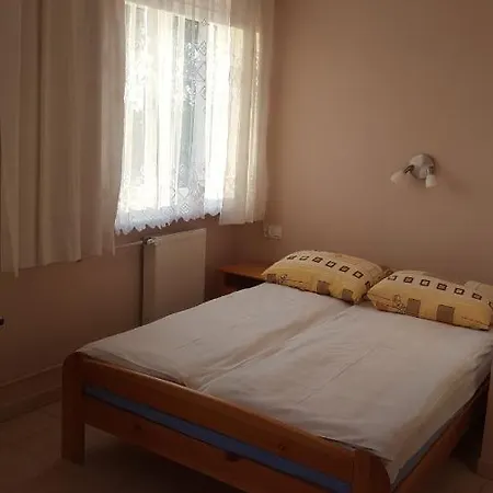 Habitación en casa particular Ow Irena Chlapowo *