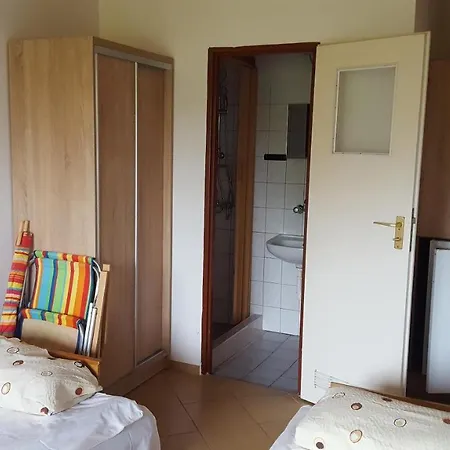 Kwatera prywatna Ow Irena Chlapowo *