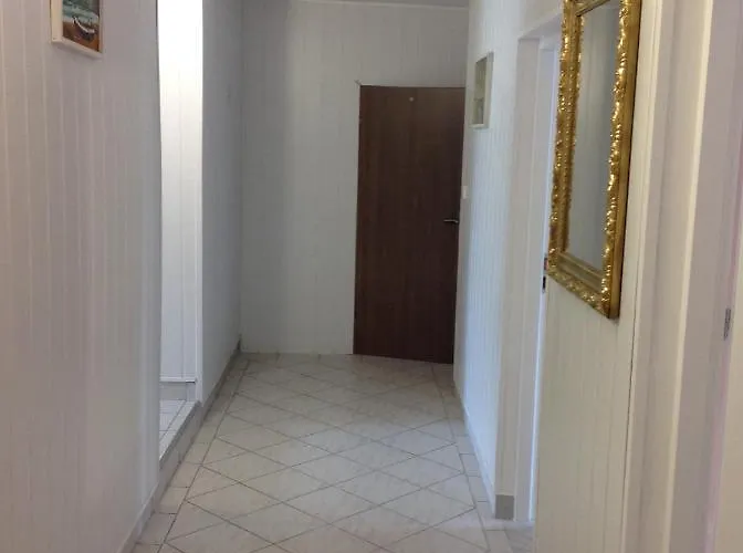 Ow Irena Chlapowo * Władysławowo