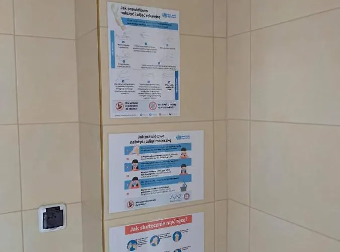 Ow Irena Chlapowo Władysławowo