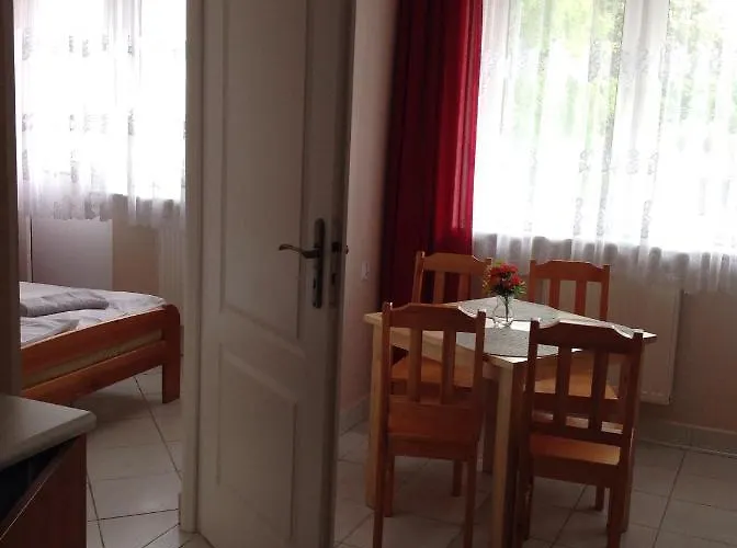 Ow Irena Chlapowo Władysławowo