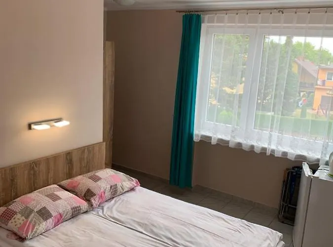 Ow Irena Chlapowo * Władysławowo