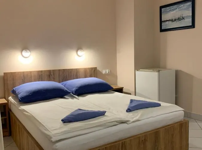 Rum i privatbostad Ow Irena Chlapowo Władysławowo