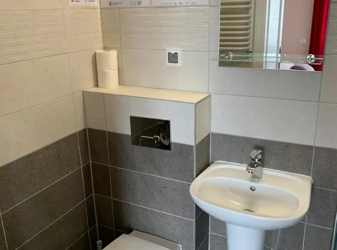 Ow Irena Chlapowo Władysławowo