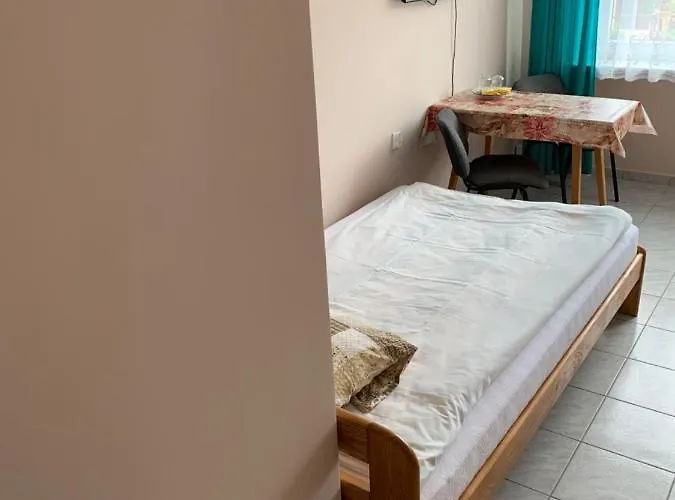 Rum i privatbostad Ow Irena Chlapowo