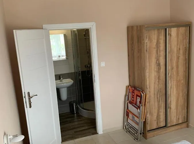 Rum i privatbostad Ow Irena Chlapowo *