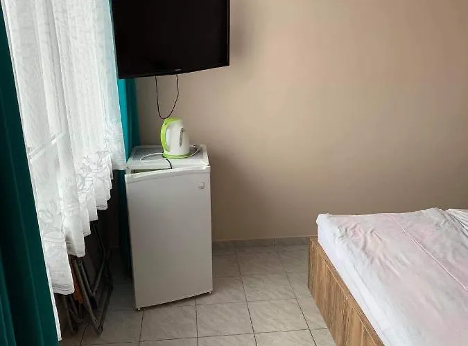 Rum i privatbostad Ow Irena Chlapowo