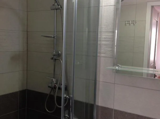 Rum i privatbostad Ow Irena Chlapowo Władysławowo