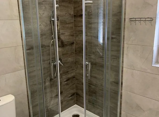 Rum i privatbostad Ow Irena Chlapowo