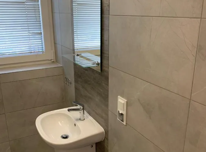 Ow Irena Chlapowo Władysławowo