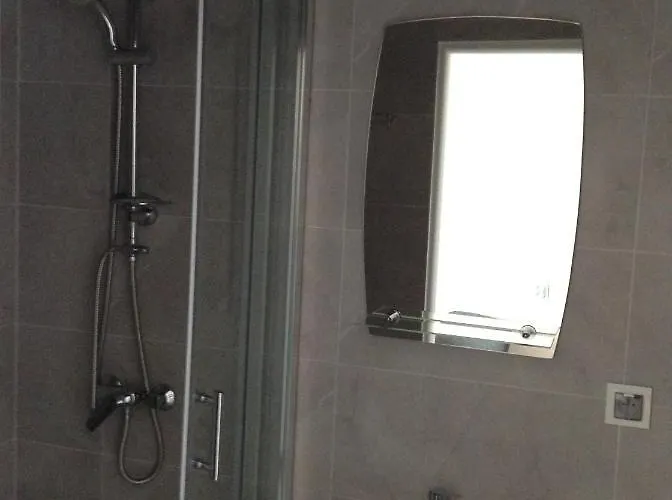 Rum i privatbostad Ow Irena Chlapowo