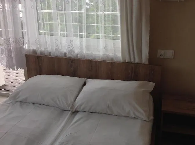 Ow Irena Chlapowo Władysławowo