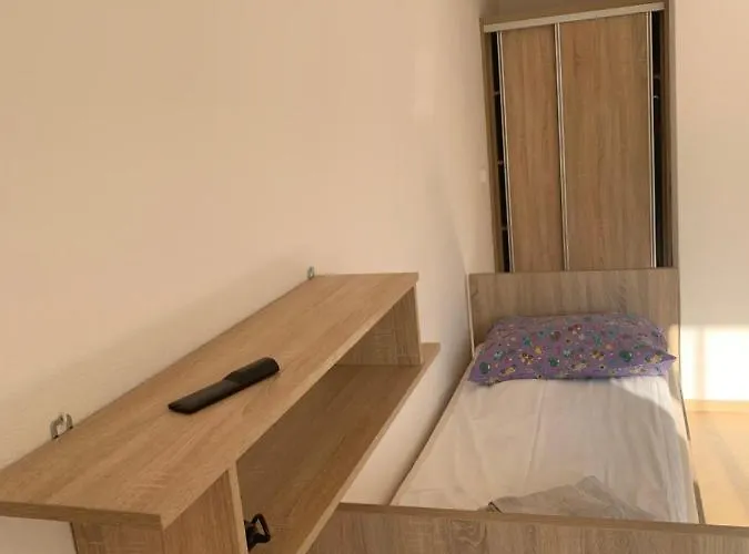 Ow Irena Chlapowo Władysławowo