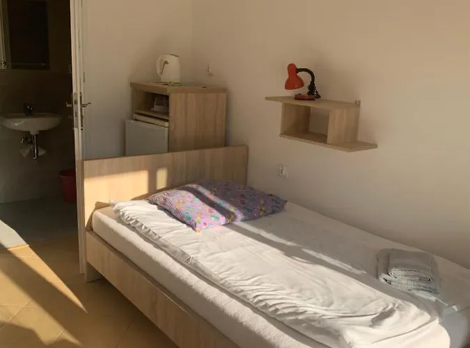 Rum i privatbostad Ow Irena Chlapowo *