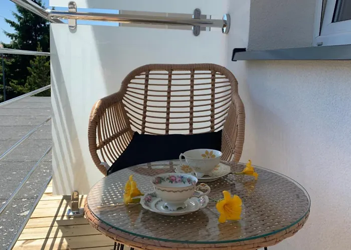 Ow Irena Chlapowo Władysławowo