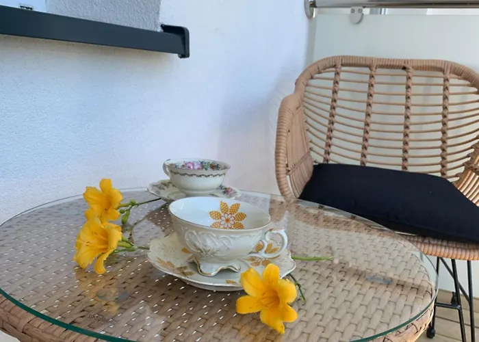 Ow Irena Chlapowo Rum i privatbostad