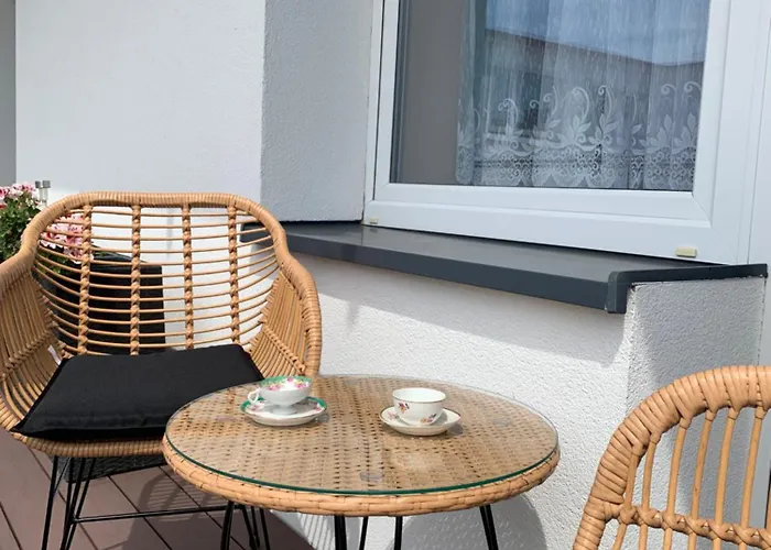 Ow Irena Chlapowo Władysławowo