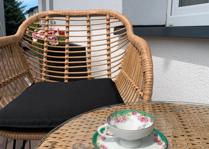 Ow Irena Chlapowo * Władysławowo