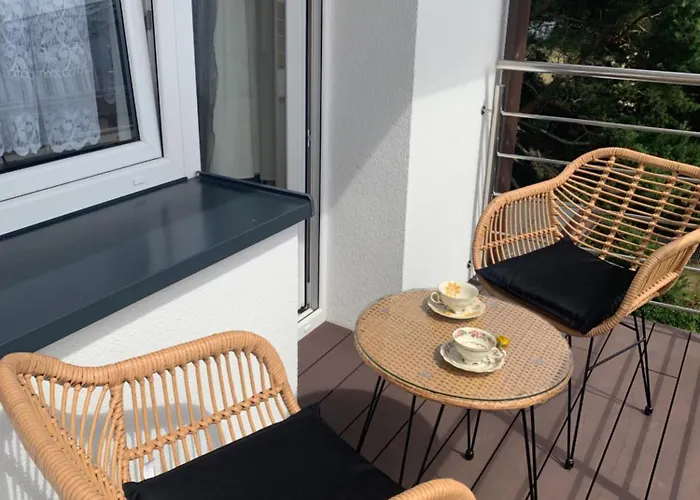 Ow Irena Chlapowo * Władysławowo