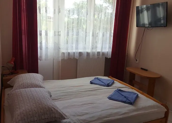 Ow Irena Chlapowo * Władysławowo