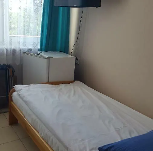 Ow Irena Chlapowo * Władysławowo