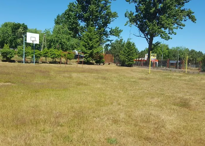 Ow Irena Chlapowo Władysławowo