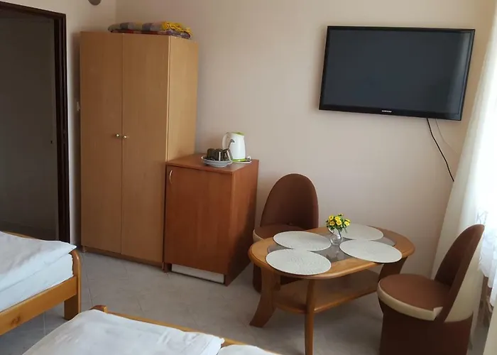 Ow Irena Chlapowo Władysławowo