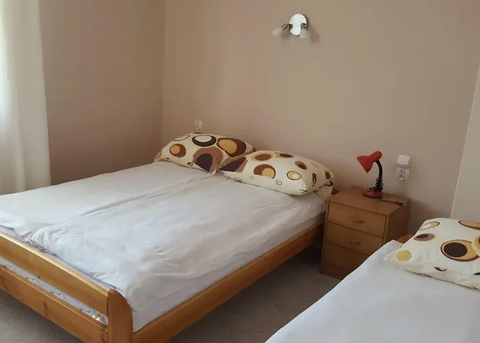 Rum i privatbostad Ow Irena Chlapowo