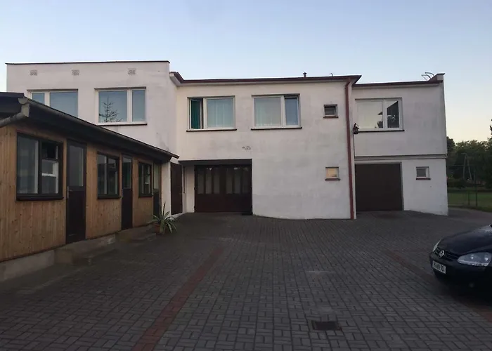 Ow Irena Chlapowo * Władysławowo