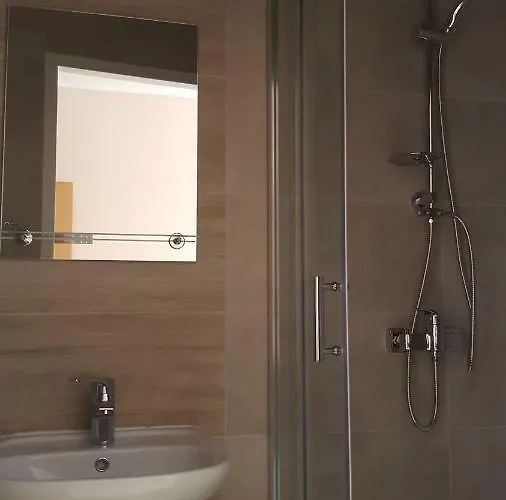 Rum i privatbostad Ow Irena Chlapowo