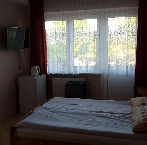 Rum i privatbostad Ow Irena Chlapowo Władysławowo