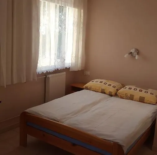 Rum i privatbostad Ow Irena Chlapowo *